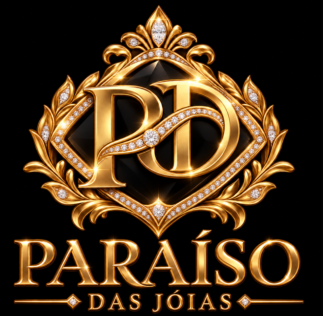 Paraíso das Joias